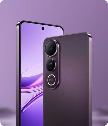 Vivo V50 Lite - 6.77'' 8GB RAM + 256GB ROM 6500mAh image 2