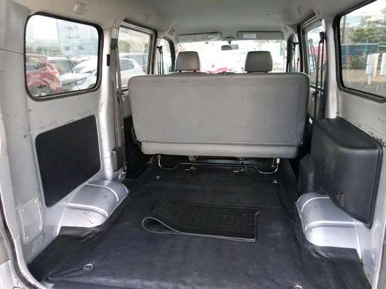 TOYOTA TOWNACE (MKOPO ACCEPTED) image 9