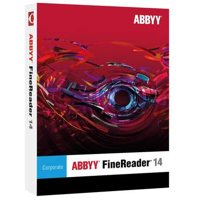 Abbyy Finereader V15 (Windows/Mac Os) image 5