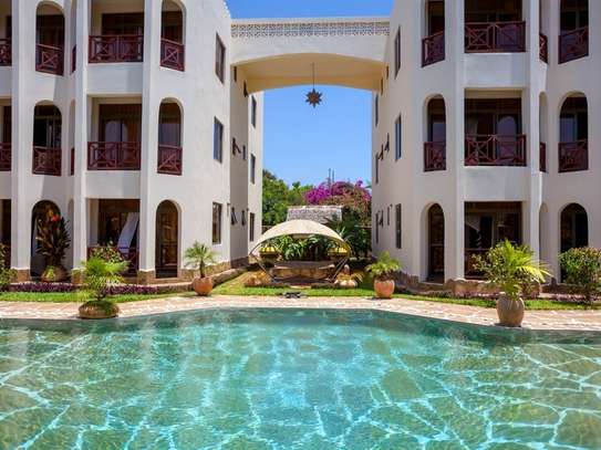 Furnished 2 Bed Apartment in Diani image 2