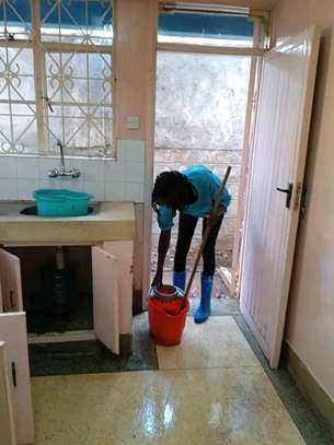 Quality Cleaning Services image 2