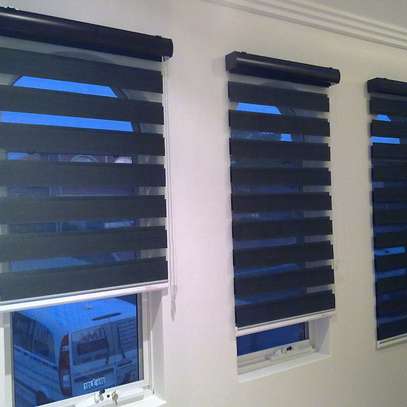 OFFICE BLINDS AND SHADDING image 3