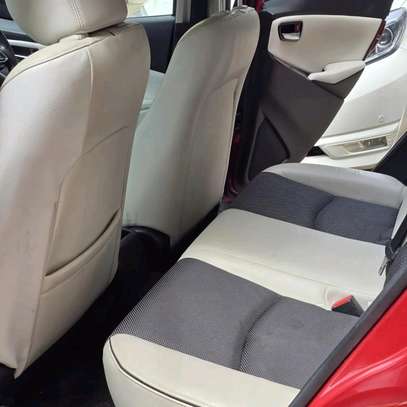 Mazda Demio Petrol 2018 2WD image 9