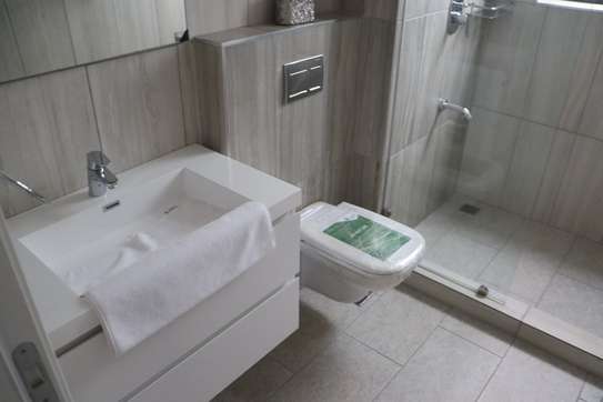 3 Bed Townhouse with En Suite in Kiambu Road image 4