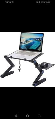 adjustable Laptop stand image 1