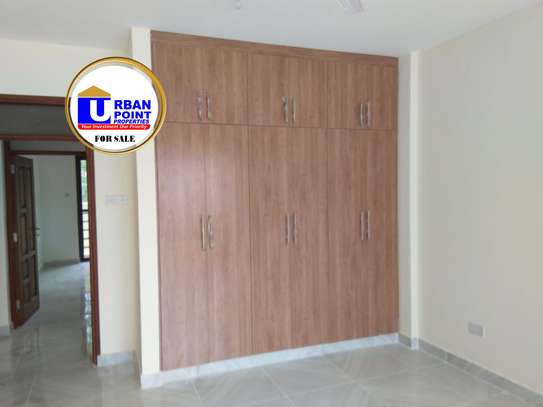 Serviced 3 Bed Apartment with En Suite in Nyali Area image 11
