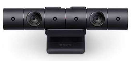 Sony PlayStation 4 camera image 1