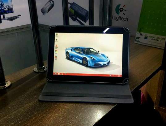 HP Elitepad Tablet image 1