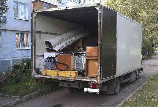 Reliable House Movers | Professional Movers & Relocation Specialists image 1