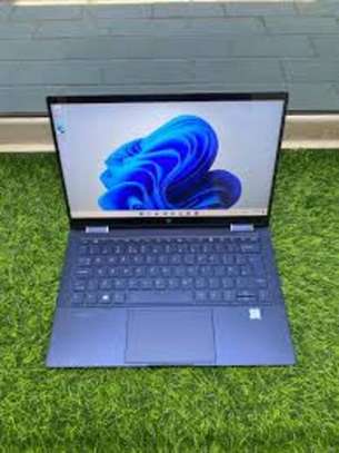 hp dragonfly x360 core i5,8gb,256,x360,touchscreen image 11