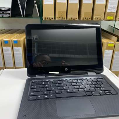 HP ProBook x360 11 G2 image 1