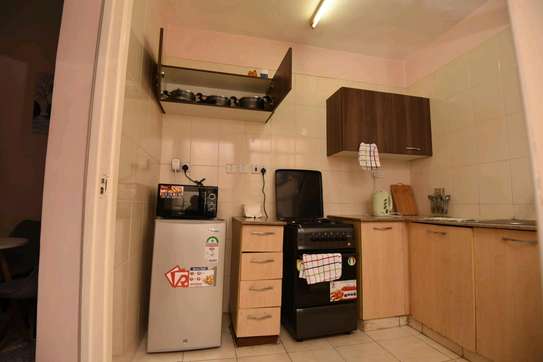 Two Bedrooms nice Airbnb Syokimau image 7