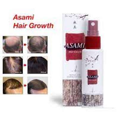Asami Hair Growth image 1