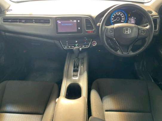 HONDA VEZEL ON SALE (MKOPO/HIRE PURCHASE ACCEPTED) image 8