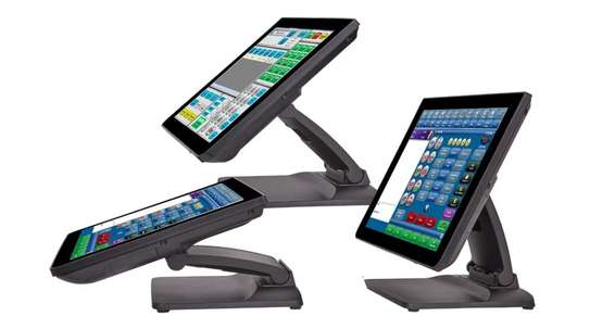 ALL IN ONE POS Touch Terminal image 1