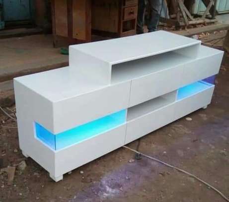 Modern style tv stands image 2
