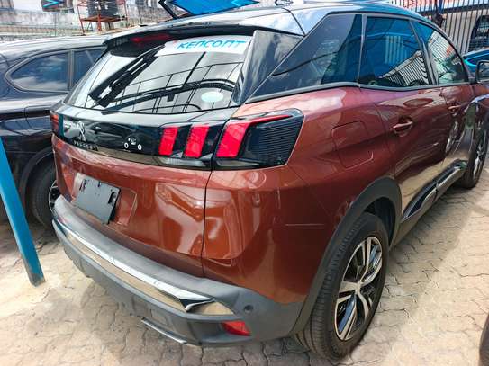 Peugeot 3008 image 27