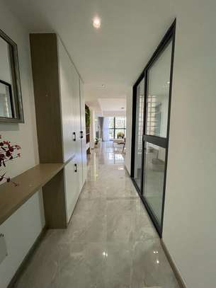3 Bed Apartment with En Suite in Kilimani image 11