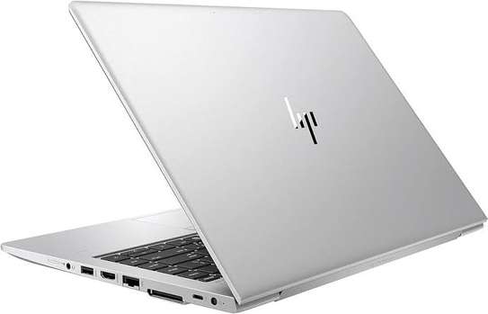 HP EliteBook 840 G5 Core i7 16GB Ram 512 SSD TOUCHSCREEN image 3