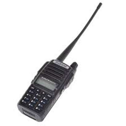 uv82 baofeng walkie talkie image 1