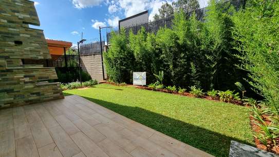 3 Bed Villa with En Suite in Lower Kabete image 9
