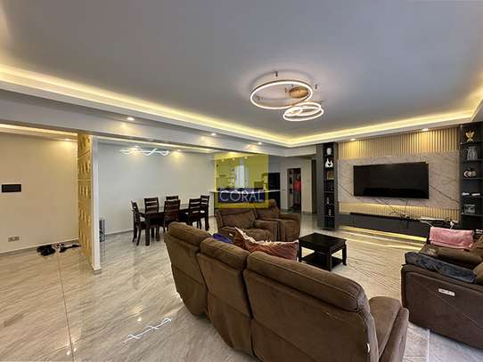 4 Bed Apartment in Kilimani image 20