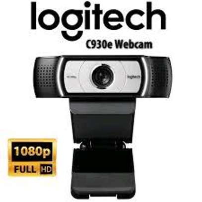 Logitech c930w best sale