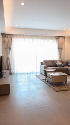 4 Bed Apartment with En Suite at Githuri Road image 13
