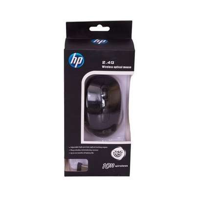 Wireless Mouse image 2