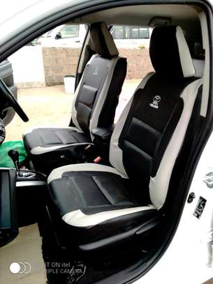 Kilindini car seat covers image 4