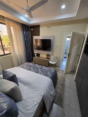 2 Bed Apartment with En Suite at Behind City Mall image 6