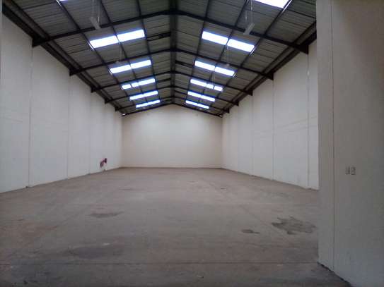 8,720 ft² Warehouse with Fibre Internet at Mombasa Rd image 2