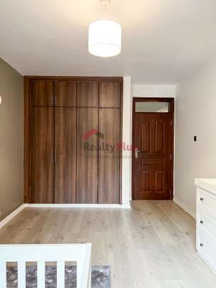 3 Bed Apartment with En Suite in Upper Hill image 14