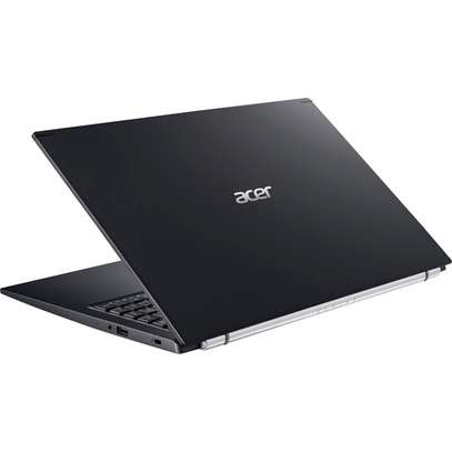 Acer 15.6" Aspire 5 Notebook (Black) image 2