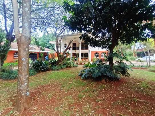 5 Bed House with Garden at Runda image 3