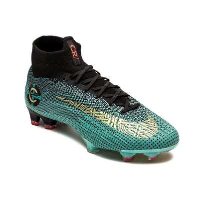 Nike Mercurial 6 Elite Fg Cr7 Chapter 6 Kids Soccer Cleats in Nairobi CBD PigiaMe