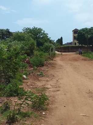 1,000 ft² Land at Diani Beach Road image 1