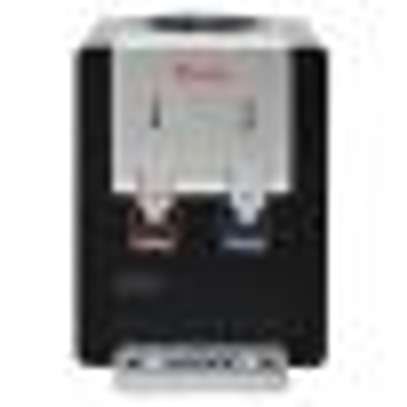 RAMTONS HOT AND NORMAL TABLE TOP WATER DISPENSER image 3