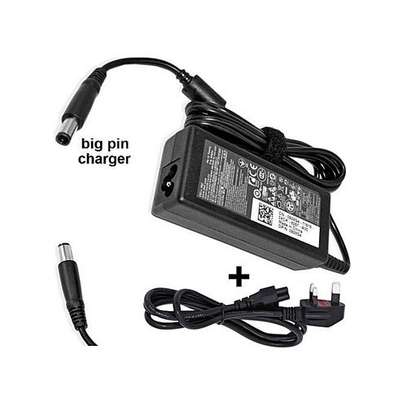 DELL LAPTOP  CHARGER image 1