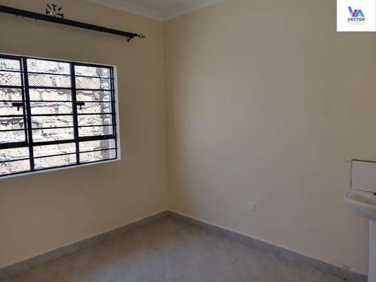 3 Bed House with En Suite in Ngong image 16