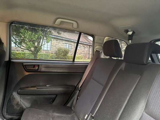 2017 Toyota Fielder image 11