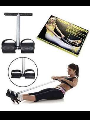 Stomach Treamer for Gym and indoors Workout image 1