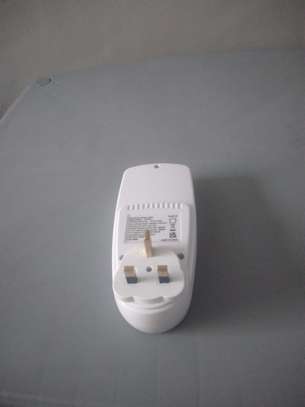 Power Consumption Monitoring plug image 3