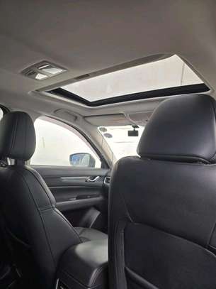 Mazda cx-5 Sunroof 2018 Diesel image 4