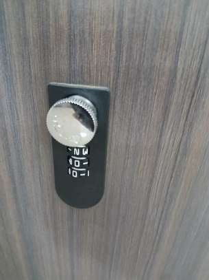 Office Desk : 1800mm Executive Advanced Office Desk image 2