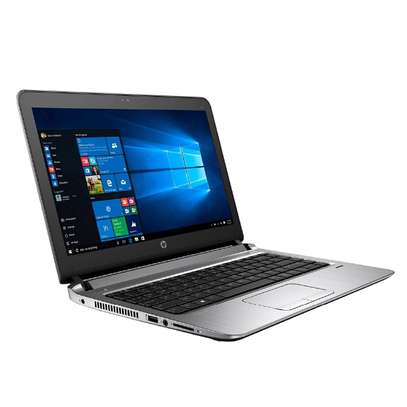 HP probook 640 G3 ci5 4GB RAM 500GBHDD 14 inches image 1