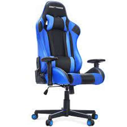 GAMING CHAIR image 2