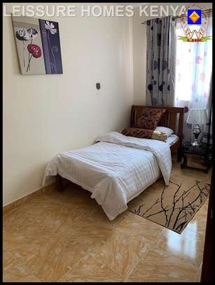 2 Bed Apartment with Aircon at Magadi Road image 8