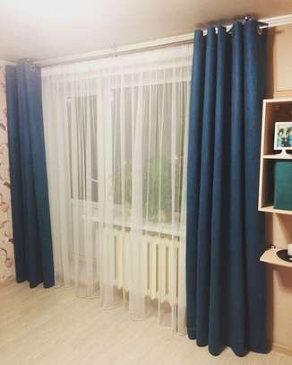 adorable curtains at affordable price image 2