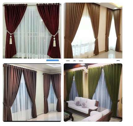 CERTIFIED CUSTOMIZED CURTAINS image 10